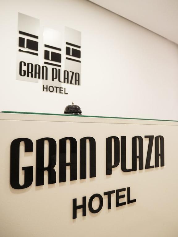 Hotel Gran Plaza Córdoba Eksteriør bilde
